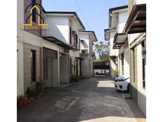 Townhouse For SALE in Quezon City