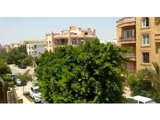 شقة كبيرة للبيع في مصر الجديدة سوبر لوكس